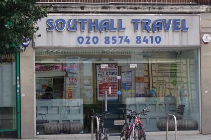 ariadna travel|Ariana Travel Ltd, Southall 